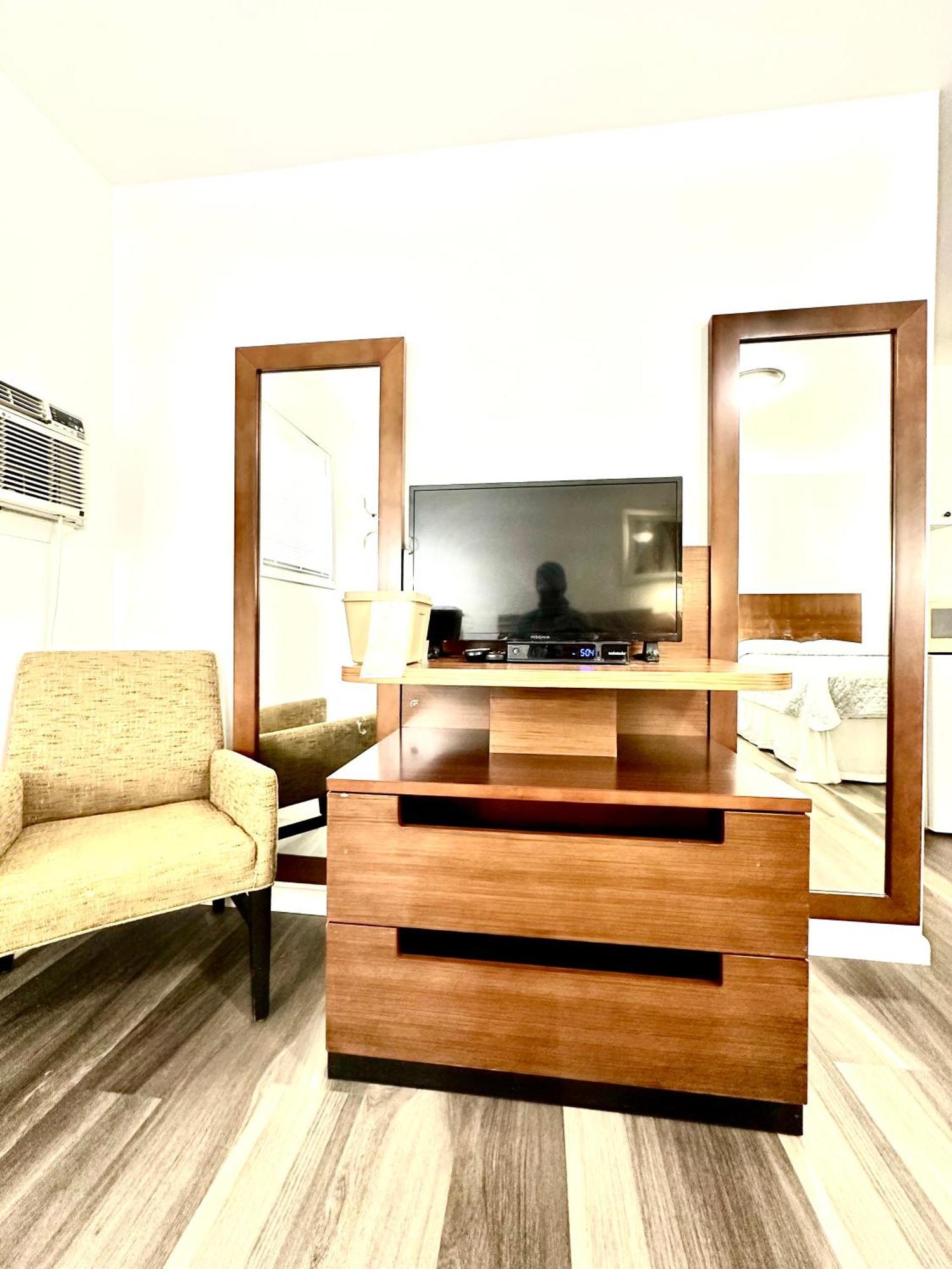 Budget Inn Wellsville Ngoại thất bức ảnh
