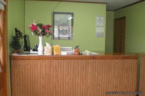 Budget Inn Wellsville Nội địa bức ảnh