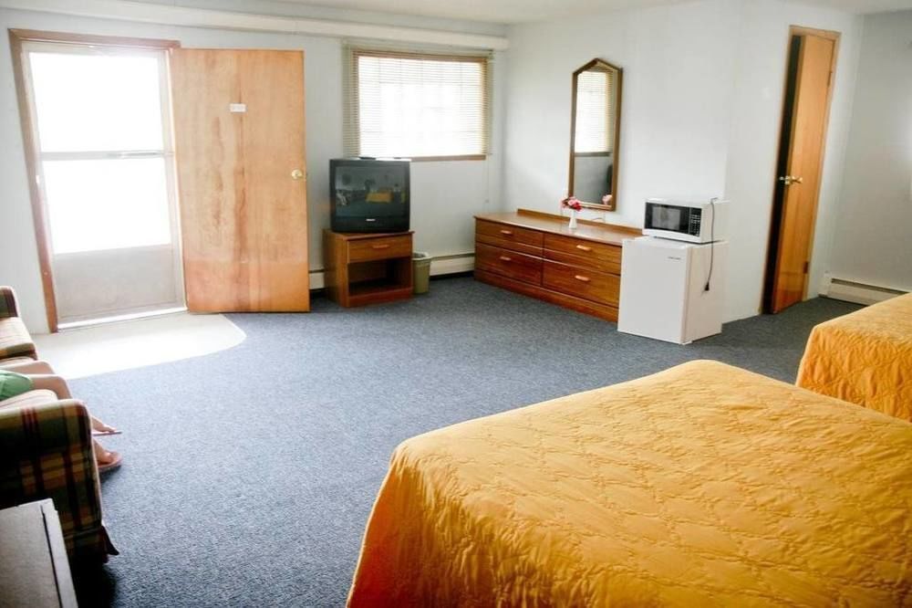 Budget Inn Wellsville Ngoại thất bức ảnh